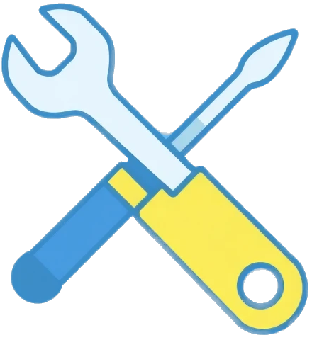 Furniture Assembly Icon