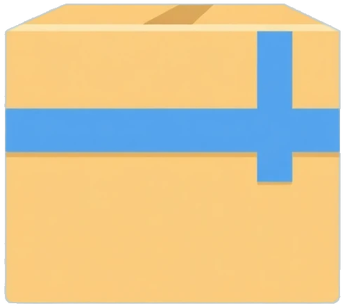 Packing Service Icon